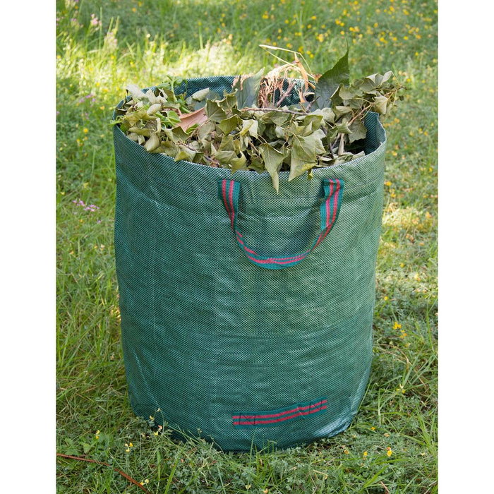 Faura Saco de jardín Verde 272 l Faura Saco de jardín Verde 272 l