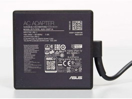 Asus Adaptador 100W USB Tipo C 3 Pin