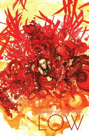 LOW. Edición de Lujo 2, Greg Tocchini - Norma Editorial