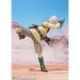 Tamashii Nations SH Figuarts Pack 2 Figuras Rao & Thief Sand Land Anime 15cm y 11cm