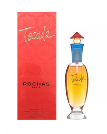 Rochas Tocade Eau de Toilette 100 ml para Mujer