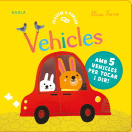 BAULA Vehicles, Elisa Ferro - BAULA