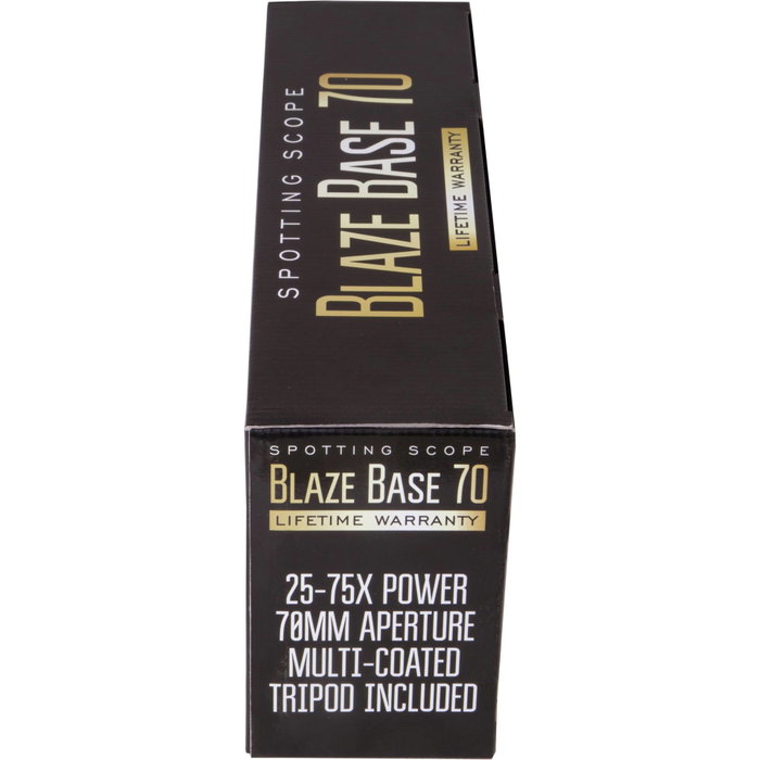 Levenhuk Blaze BASE 70