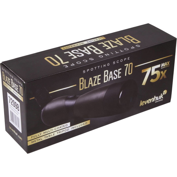 Levenhuk Blaze BASE 70