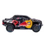 NIKKO Coche Radio Control Toyota Gazoo Racing Dakar Escala 1:18