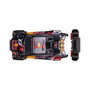 NIKKO Coche Radio Control Toyota Gazoo Racing Dakar Escala 1:18