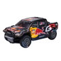 NIKKO Coche Radio Control Toyota Gazoo Racing Dakar Escala 1:18