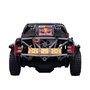 Molto Coche Radio Control Red Bull Dakar Escala 1:18, 6+ Años, Sonidos y Luces, Pilas AAA No Incluidas, Material Plástico