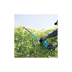 Makita DUH601Z Cortasetos a batería 18V 60cm Makita DUH601Z Cortasetos a batería 18V 60cm