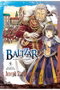 Yermo Ediciones Y Publicaciones, S.L. Baltzar: El arte de la guerra 07