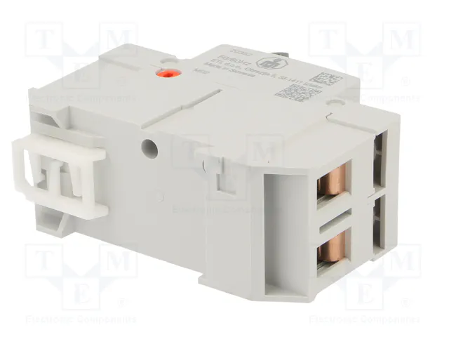 ETI POLAM Interruptor Diferencial EFI 25A 30mA 2 Polos