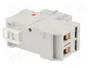 ETI POLAM Interruptor Diferencial EFI 25A 30mA 2 Polos