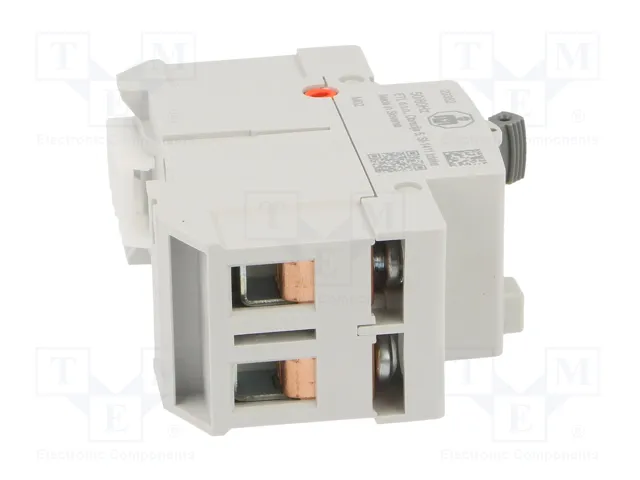 ETI POLAM Interruptor Diferencial EFI 25A 30mA 2 Polos