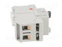 ETI POLAM Interruptor Diferencial EFI 25A 30mA 2 Polos