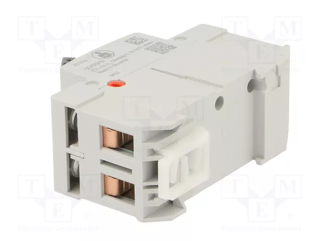 ETI POLAM Interruptor Diferencial EFI 25A 30mA 2 Polos