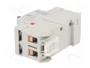 ETI POLAM Interruptor Diferencial EFI 25A 30mA 2 Polos