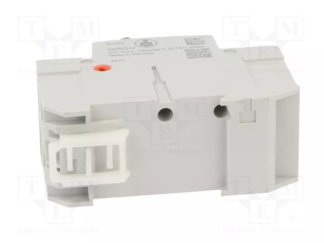 ETI POLAM Interruptor Diferencial EFI 25A 30mA 2 Polos