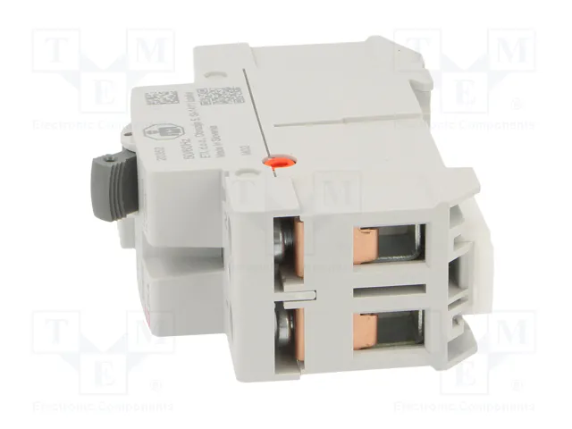 ETI POLAM Interruptor Diferencial EFI 25A 30mA 2 Polos