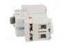 ETI POLAM Interruptor Diferencial EFI 25A 30mA 2 Polos