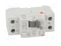 ETI POLAM Interruptor Diferencial EFI 25A 30mA 2 Polos