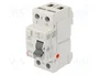 ETI POLAM Interruptor Diferencial EFI 25A 30mA 2 Polos