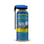 Goodyear Lubricante Dieléctrico Multiusos Spray 400 ml Protección contra Oxidación y Corrosión