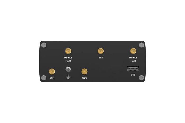 Teltonika Networks RUTM11 Router LTE Cat 6 con Wi-Fi de doble banda