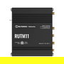 Teltonika RUTM11 Router LTE CAT6 WiFi Dual WAN Ethernet Gigabit 4 Puertos USB 2.0 Negro
