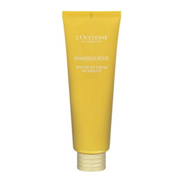 L'occitane Immortelle Divin Mousse Limpiador Facial 125ml