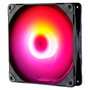 Phanteks M25 RGB Ventilador de 140mm Negro