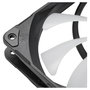 Phanteks M25 RGB Ventilador de 140mm Negro