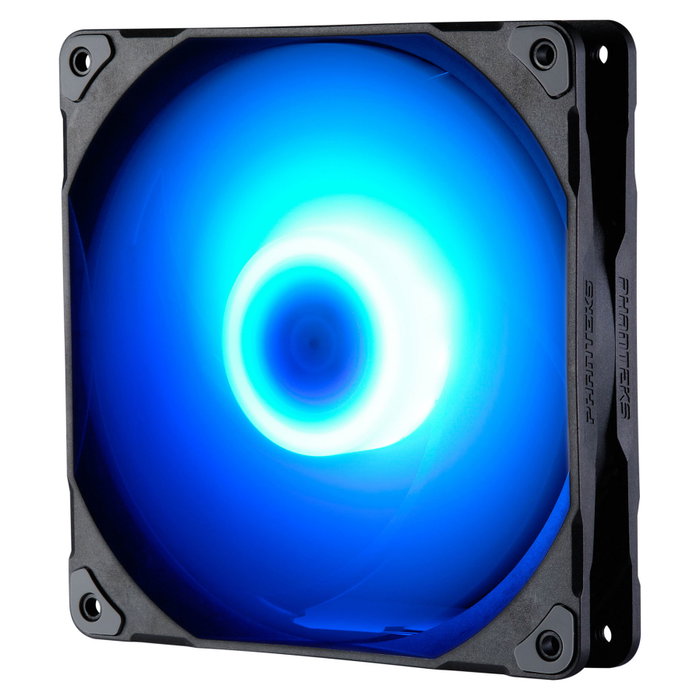 Phanteks M25 RGB Ventilador de 140mm Negro Phanteks M25 RGB Ventilador de 140mm Negro