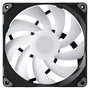 Phanteks M25 RGB Ventilador de 140mm Negro