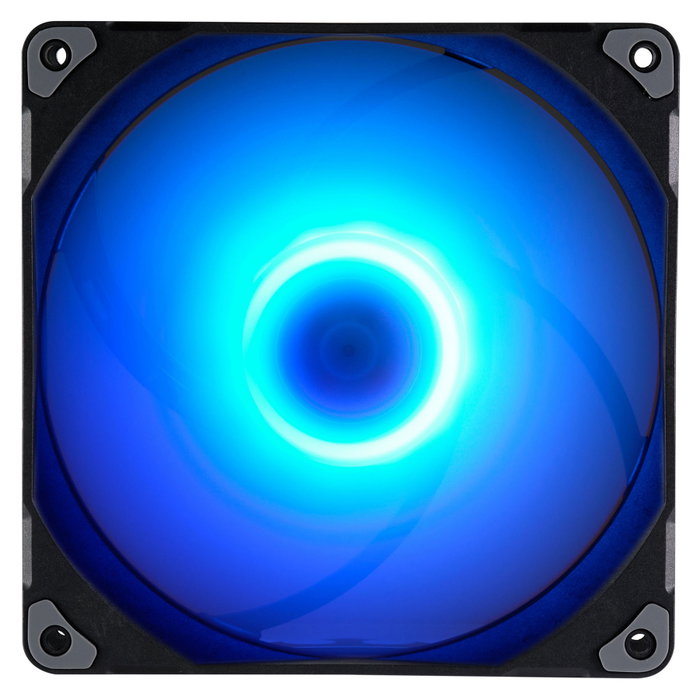 Phanteks M25 RGB Ventilador de 140mm Negro Phanteks M25 RGB Ventilador de 140mm Negro