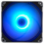 Phanteks M25 RGB Ventilador de 140mm Negro