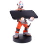EXQUISITE GAMING Cable Guy Soporte Figura Psycho Borderlands 21cm para Mandos y Móviles