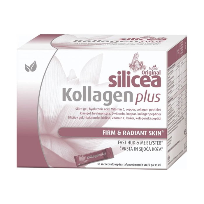 Dimefar Silicea Kollagen Plus Colágeno Péptidos 30 Sobres Complemento Alimenticio Piel Arrugas Dimefar Silicea Kollagen Plus Colágeno Péptidos 30 Sobres Complemento Alimenticio Piel Arrugas