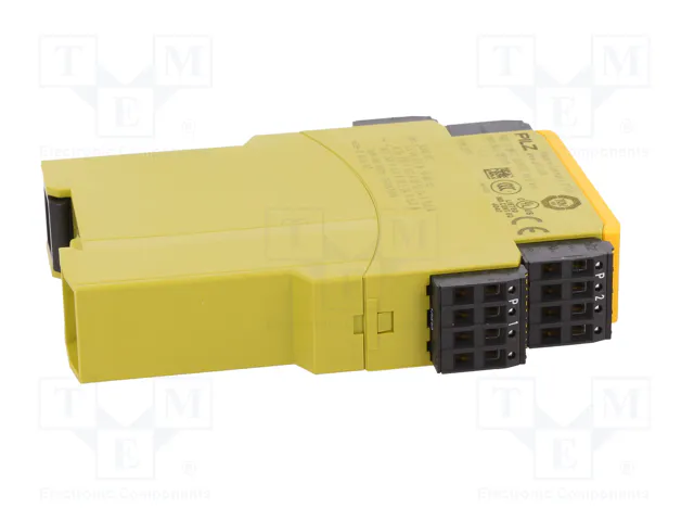 PILZ PNOZ X2.8P C Módulo de relé de seguridad PILZ PNOZ X2.8P C Módulo de relé de seguridad