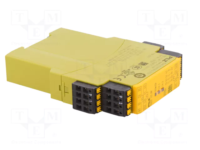 PILZ PNOZ X2.8P C Módulo de relé de seguridad PILZ PNOZ X2.8P C Módulo de relé de seguridad