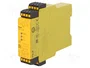 PILZ PNOZ X2.8P C Módulo de relé de seguridad