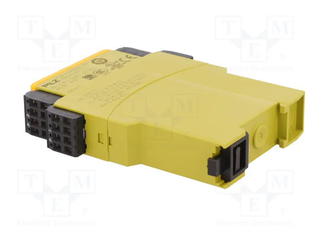 PILZ PNOZ X2.8P C Módulo de relé de seguridad PILZ PNOZ X2.8P C Módulo de relé de seguridad