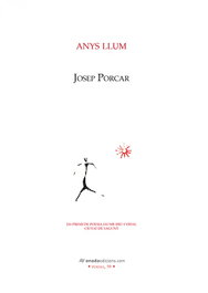 Anys llum, Josep Porcar Museros - ONADA EDICIONS