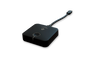 i3 CONNECT i3ALLSYNC Touch Módulo de transmisor Negro