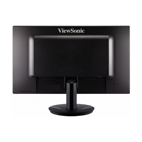 ViewSonic VA2718-SH Monitor de 27 pulgadas FHD IPS Black