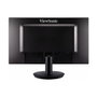 ViewSonic VA2718-SH Monitor de 27 pulgadas FHD IPS Black