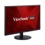 ViewSonic VA2718-SH Monitor de 27 pulgadas FHD IPS Black