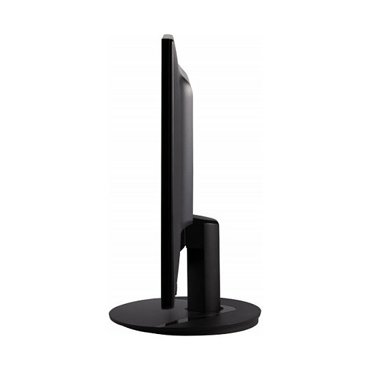 ViewSonic VA2718-SH Monitor de 27 pulgadas FHD IPS Black