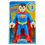 Mattel Figura de Acción Imaginext DC Super Friends XL 26cm Modelos Surtidos