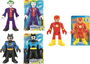 Mattel Figura de Acción Imaginext DC Super Friends XL 26cm Modelos Surtidos