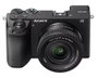 Sony Alpha 6700 Kit con objetivo SEL 3,5-5,6/16-50 II OSS, Negro